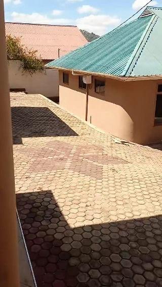  House for rent at Mtwivila, Iringa