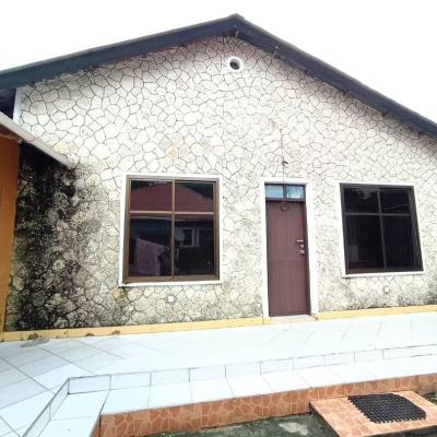 House/Apartment for Rent at Mawasiliano, Morogoro