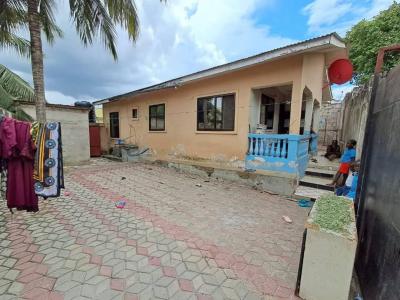 3 Bedrooms House for Rent at Kimara, Dar Es Salaam