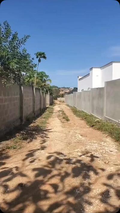 Plot for sale at Madale, Dar Es Salaam