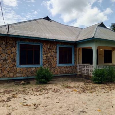 House for sale at Mlandizi, Pwani