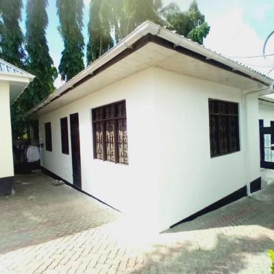 House for Rent at Kimara, Dar Es Salaam