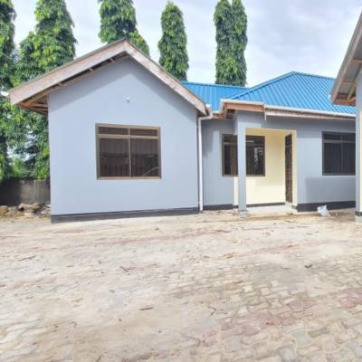 House for Rent at Mbezi, Dar Es Salaam