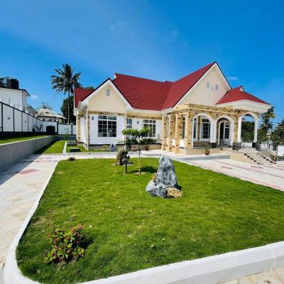 5 Bedrooms House for sale at Goba, Dar Es Salaam