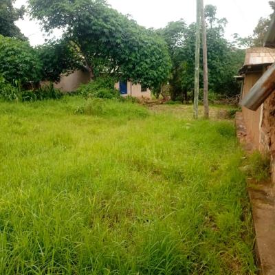 Plot for sale at Mtwivila, Iringa