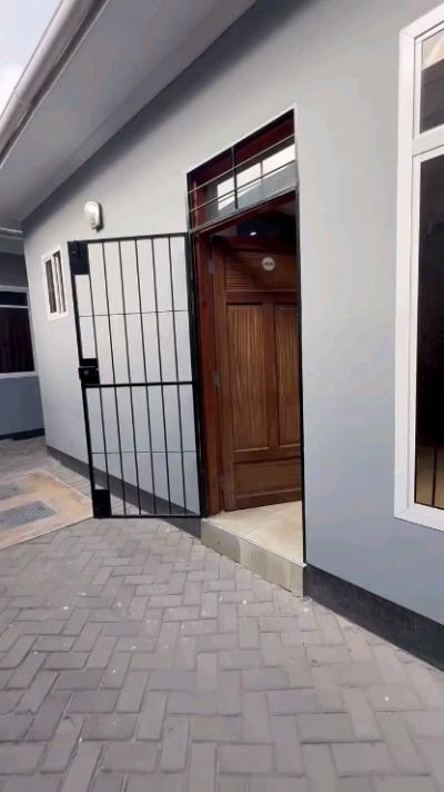 House for Rent at Sinza, Dar Es Salaam