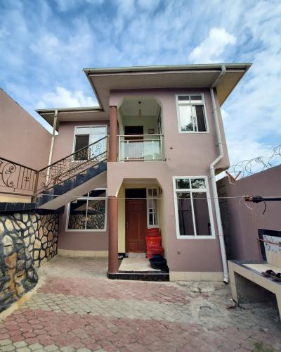 House/Apartment for Rent at Tabata, Dar Es Salaam