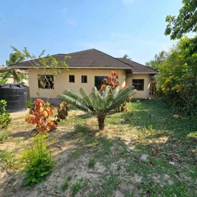 3 Bedrooms House for sale at Goba, Dar Es Salaam