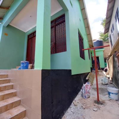 House/Apartment for Rent at Ubungo, Dar Es Salaam