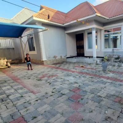 3 Bedrooms House for sale at Mbagala, Dar Es Salaam