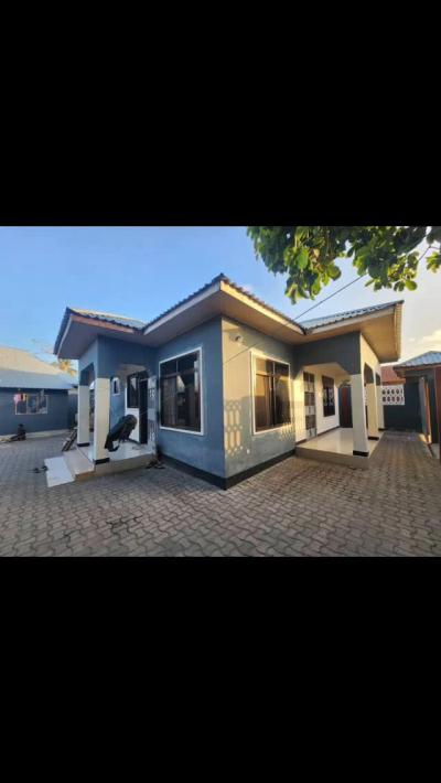 5 Bedrooms House for sale at Mbagala, Dar Es Salaam