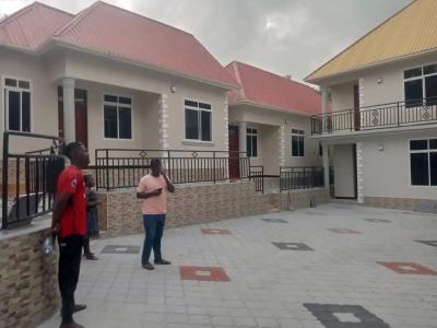 2 Bedrooms House/Apartment for Rent at Mbezi, Dar Es Salaam