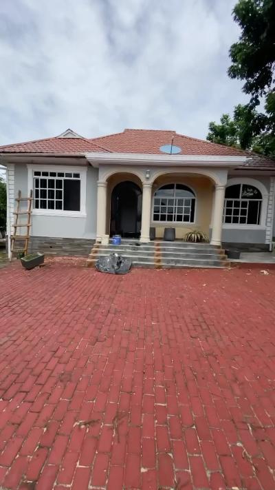 House for rent at Mawasiliano, Morogoro