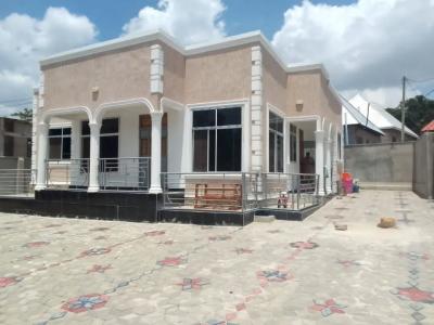 3 Bedrooms House for sale at Mbezi, Dar Es Salaam