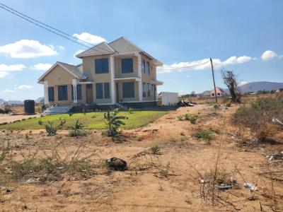 Plot for sale at Iyumbu, Dodoma