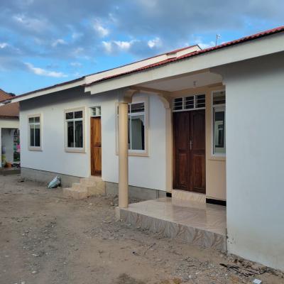 House for Rent at Pugu, Dar Es Salaam