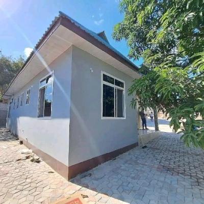 House for rent at Mbezi, Dar Es Salaam