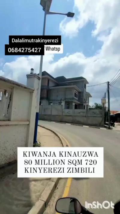 House for Rent at Tabata, Dar Es Salaam