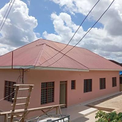 House for rent at Kimara, Dar Es Salaam