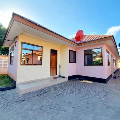 House for rent at Tabata, Dar Es Salaam