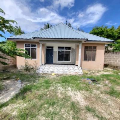 Plot for sale at Mbezi, Dar Es Salaam