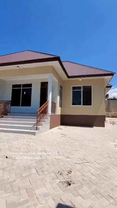 2 Bedrooms House for sale at Goba, Dar Es Salaam