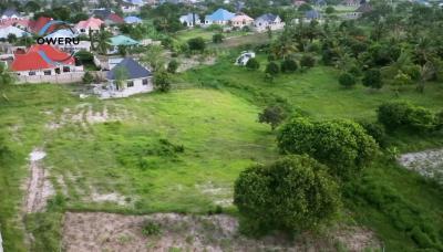 Plot for sale at Kibada, Dar Es Salaam