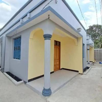 House for Rent at Kiluvya, Pwani