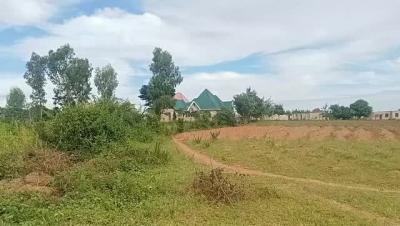 Plots for sale at Kisesa, Mwanza