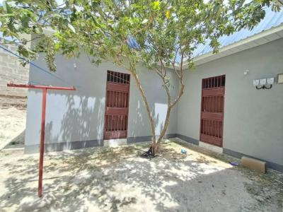 House for Rent at Kimara, Dar Es Salaam