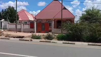 House for Rent at Kilimanjaro