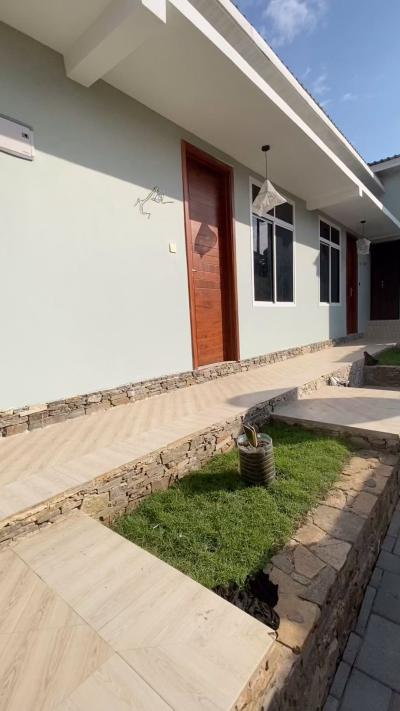 House/Apartment for Rent at Kunduchi, Dar Es Salaam