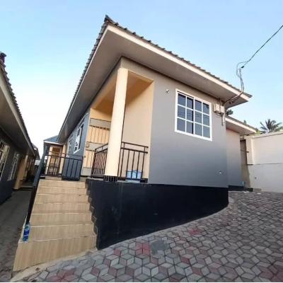 House/Apartment for Rent at Mawasiliano, Morogoro