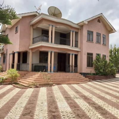 4 Bedrooms House for Rent at Sakina, Arusha