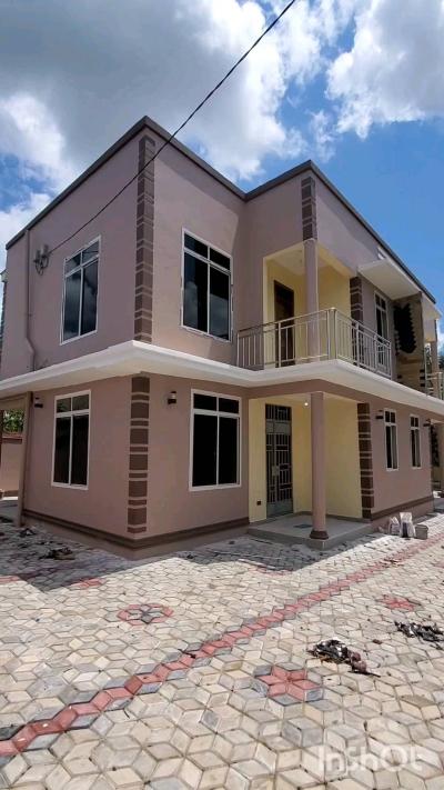 2 Bedrooms House for sale at Kinyerezi, Dar Es Salaam