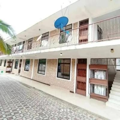 Nyumba/Apartment ya vyumba viwili inapangishwa Kimara, Dar Es Salaam