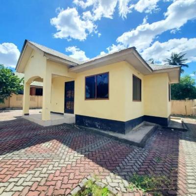 House for rent at Ukonga, Dar Es Salaam