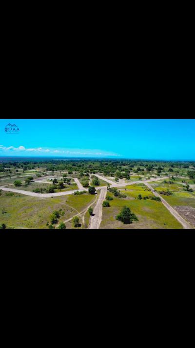 Viwanja vinauzwa Bagamoyo, Mbeya