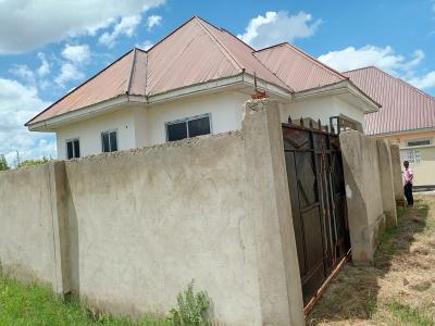 3 Bedrooms House for sale at Majohe, Dar Es Salaam