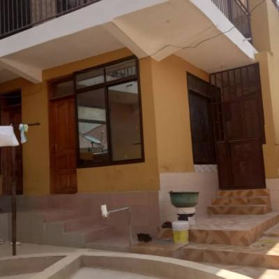 House/Apartment for Rent at Kimara, Dar Es Salaam