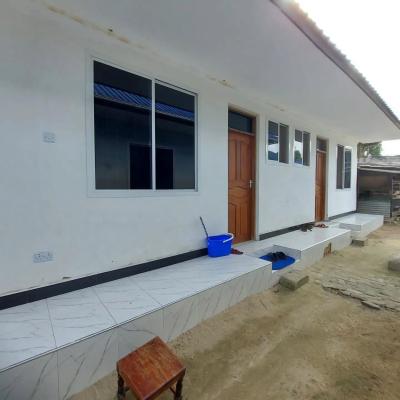 House/Apartment for Rent at Ubungo, Dar Es Salaam