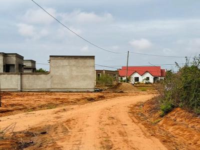 Kiwanja kinauzwa Nzuguni, Dodoma