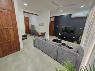 Nyumba/Apartment (Furnished) ya vyumba viwili inapangishwa Mikocheni, Dar Es Salaam