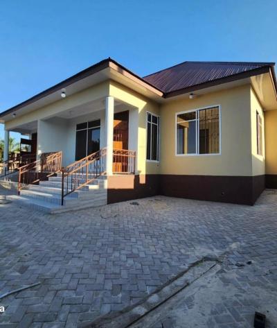 2 Bedrooms House for sale at Goba, Dar Es Salaam