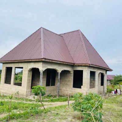 Plot for sale at Bunju, Dar Es Salaam