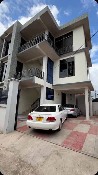 Nyumba/Apartment inapangishwa Mlimani, Morogoro