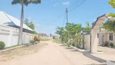 House for sale at Kigamboni, Dar Es Salaam