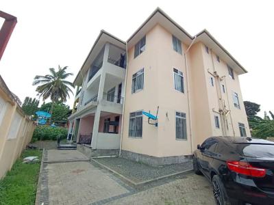 Nyumba/Apartment ya vyumba vitatu inapangishwa Kimara, Dar Es Salaam