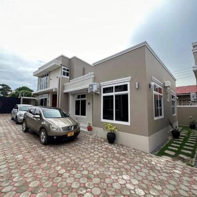 House for rent at Kimara, Dar Es Salaam