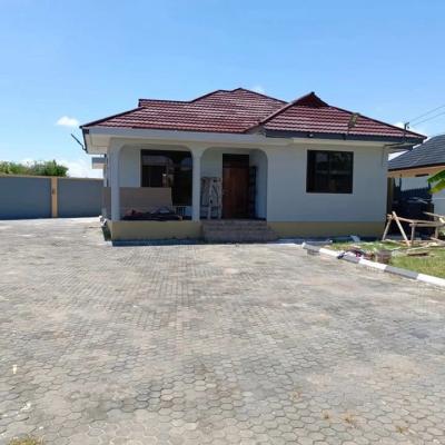 House for Rent at Mbweni, Dar Es Salaam